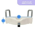 thumbnail image 3 of Medline Sit and Stand Easily Toileting Kit, 3 of 4