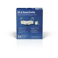 thumbnail image 4 of Medline Sit and Stand Easily Toileting Kit, 4 of 4