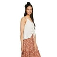 thumbnail image 2 of Wild Skye Women's Ruched Cami, 2 of 6