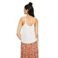 thumbnail image 3 of Wild Skye Women's Ruched Cami, 3 of 6