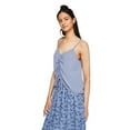 thumbnail image 2 of Wild Skye Women's Ruched Cami, 2 of 6