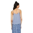 thumbnail image 3 of Wild Skye Women's Ruched Cami, 3 of 6