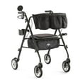 thumbnail image 3 of Medline Steath Rollator, 3 of 6