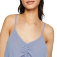 thumbnail image 4 of Wild Skye Women's Ruched Cami, 4 of 6