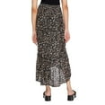 thumbnail image 3 of Wild Skye Women's Tiered Skirt, 3 of 6
