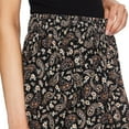 thumbnail image 4 of Wild Skye Women's Tiered Skirt, 4 of 6