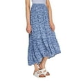 thumbnail image 2 of Wild Skye Women's Tiered Skirt, 2 of 6
