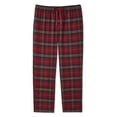thumbnail image 1 of George Men's Flannel Pant, 1 of 1