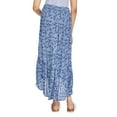 thumbnail image 3 of Wild Skye Women's Tiered Skirt, 3 of 6