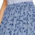 thumbnail image 4 of Wild Skye Women's Tiered Skirt, 4 of 6
