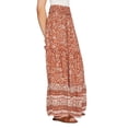 thumbnail image 2 of Wild Skye Women's Tiered Skirt, 2 of 6