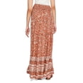 thumbnail image 3 of Wild Skye Women's Tiered Skirt, 3 of 6