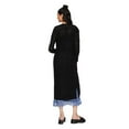 thumbnail image 3 of Wild Skye Women's Duster Cardigan, 3 of 6