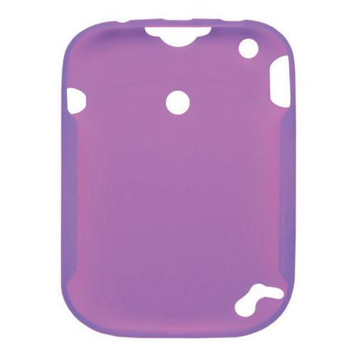 Coque gel violet LeapPadMC Ultra de Leapfrog Enterprises