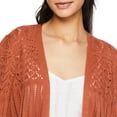 thumbnail image 4 of Wild Skye Women's Duster Cardigan, 4 of 6