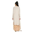 thumbnail image 3 of Wild Skye Women's Duster Cardigan, 3 of 6
