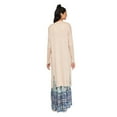thumbnail image 3 of Wild Skye Women's Duster Cardigan, 3 of 6