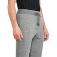 thumbnail image 2 of George Men's Fleece Pant, 2 of 6