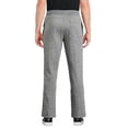 thumbnail image 3 of George Men's Fleece Pant, 3 of 6