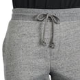 thumbnail image 4 of George Men's Fleece Pant, 4 of 6