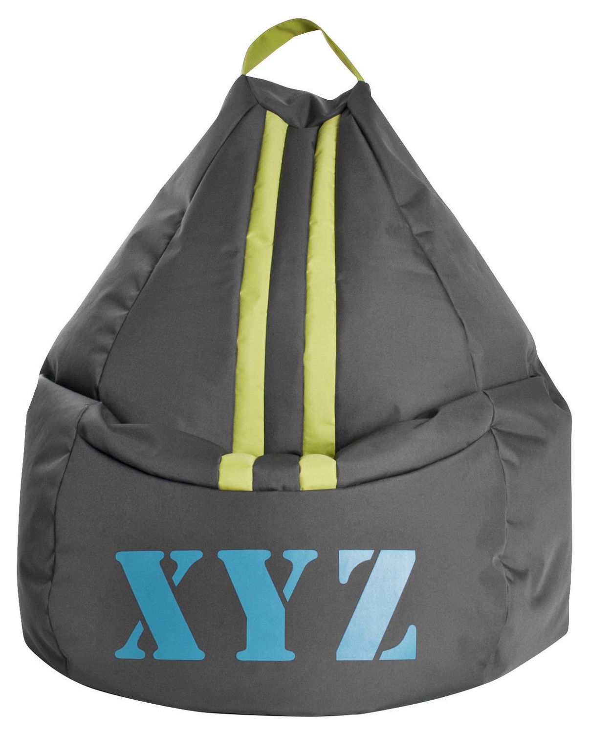 Sitting Point XYZ Bean Bag | Walmart Canada
