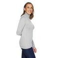 thumbnail image 2 of Iyla Women's Turtleneck Sweater, 2 of 6