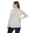thumbnail image 3 of Iyla Women's Turtleneck Sweater, 3 of 6