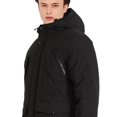 thumbnail image 2 of George Men's Utility Parka, 2 of 6