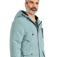 thumbnail image 2 of George Men's Utility Parka, 2 of 6