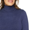 thumbnail image 4 of Iyla Women's Turtleneck Sweater, 4 of 6