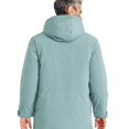 thumbnail image 3 of George Men's Utility Parka, 3 of 6