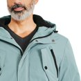 thumbnail image 4 of George Men's Utility Parka, 4 of 6