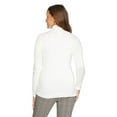 thumbnail image 3 of Iyla Women's Turtleneck Sweater, 3 of 6
