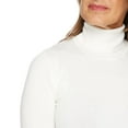 thumbnail image 4 of Iyla Women's Turtleneck Sweater, 4 of 6