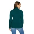 thumbnail image 3 of Iyla Women's Turtleneck Sweater, 3 of 6