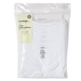 thumbnail image 2 of George Men's A-Shirt 6-Pack, 2 of 2