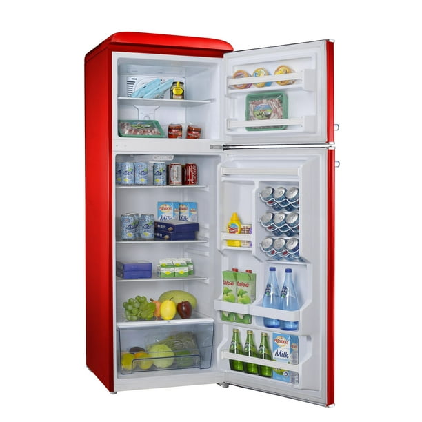 Réfrigérateur de 14.9 pi³ blanc par Marathon (sans congélateur)
