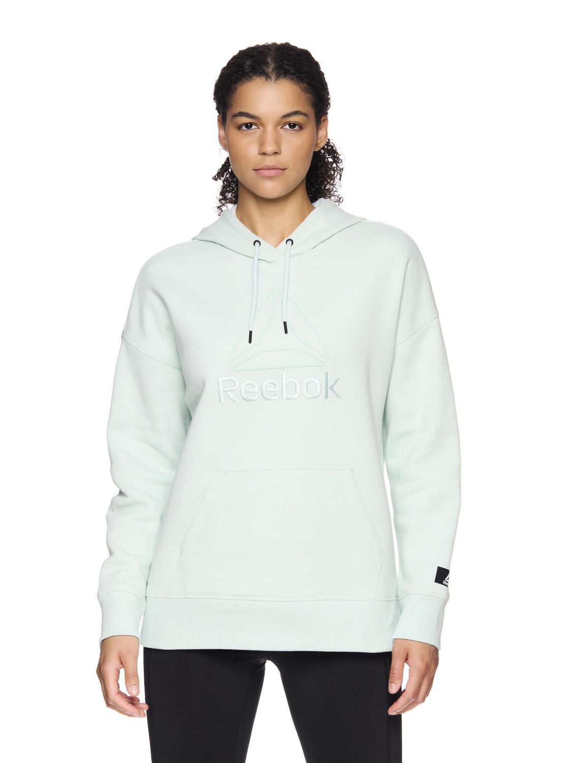 Reebok Women s Primary Fleece Hoodie
