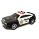 Jouet véhicule d'urgence Service de police de KidCoMD – image 1 sur 1