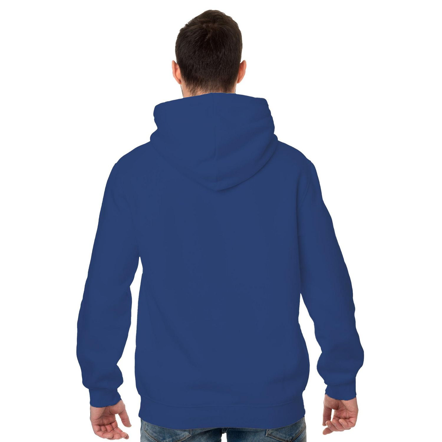 Sweat à capuche à manches longues pour hommes des Maple Leafs de Toronto de la LNH *Exclusivité en ligne