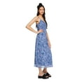 thumbnail image 2 of Wild Skye Women's Lace Mesh Dress, 2 of 6