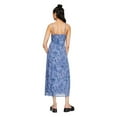 thumbnail image 3 of Wild Skye Women's Lace Mesh Dress, 3 of 6