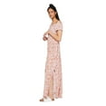 thumbnail image 2 of Robe longue Wild Skye pour femmes, 2 of 6