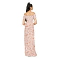 thumbnail image 3 of Robe longue Wild Skye pour femmes, 3 of 6