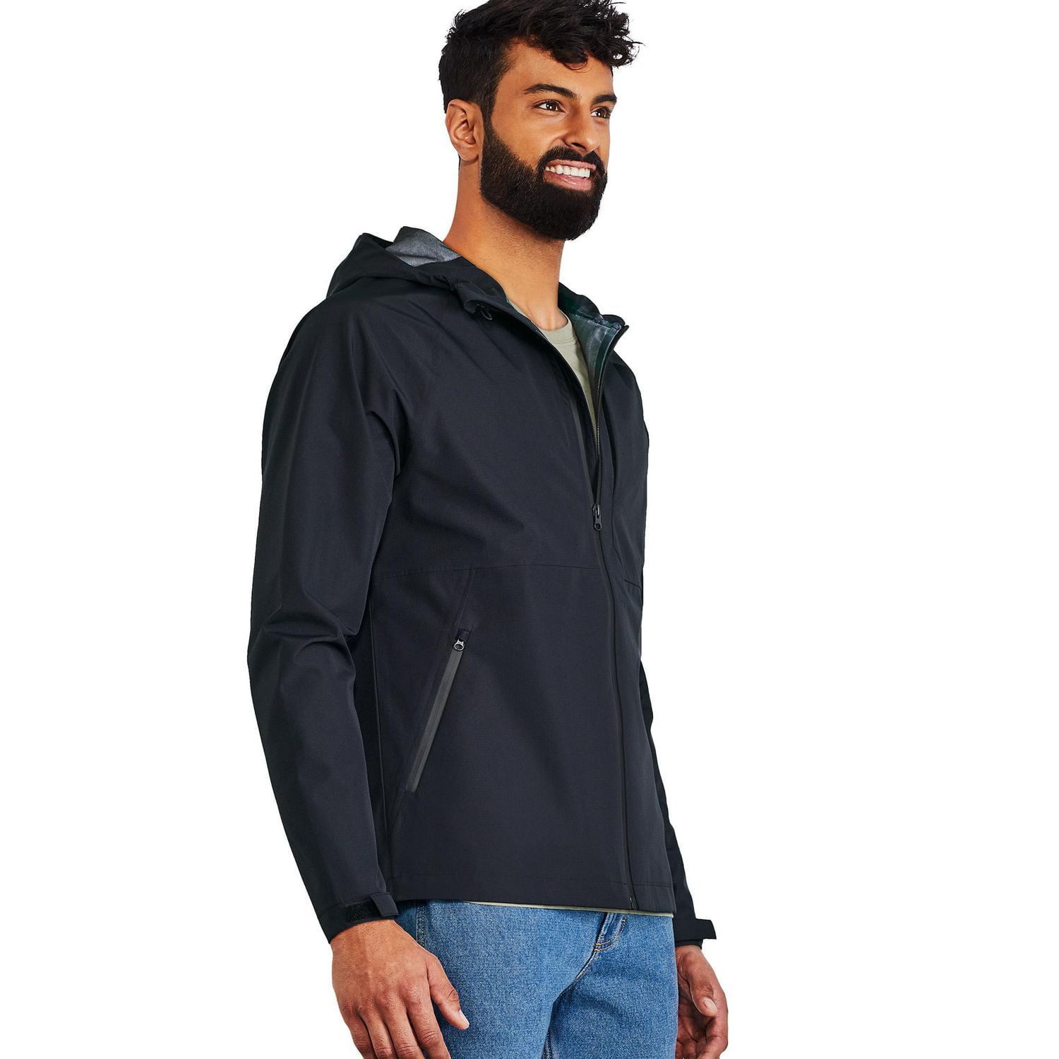 Imperméable George pour hommes Tailles P-2XL