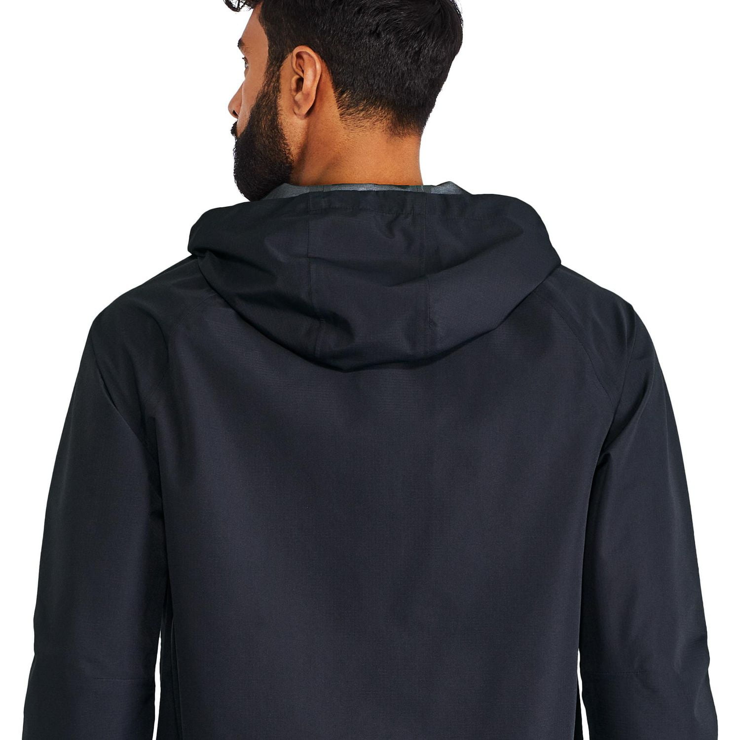 George Men's Rain Jacket, Sizes S-2XL