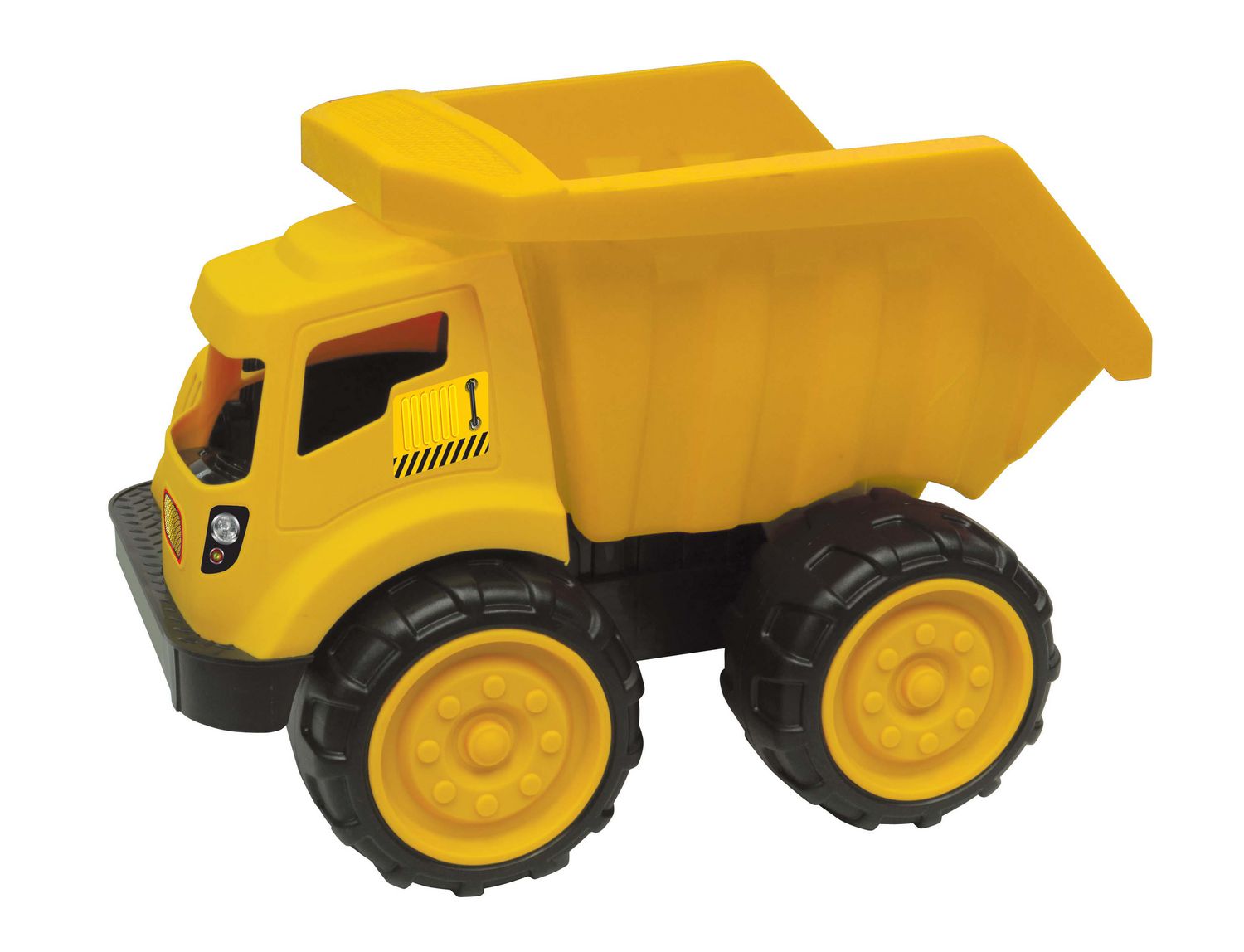 camion construction jouet