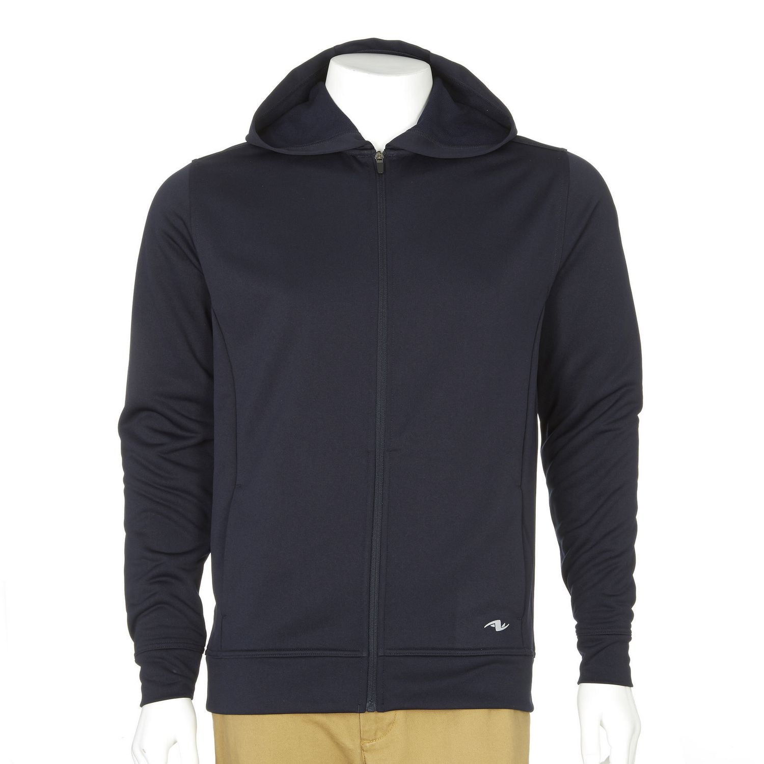 Athletic Works Men’s Zipper Hoodie Walmart Canada