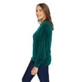 thumbnail image 2 of Iyla Women's Crew Neckline Sweater, 2 of 6