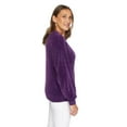 thumbnail image 2 of Iyla Women's Crew Neckline Sweater, 2 of 6